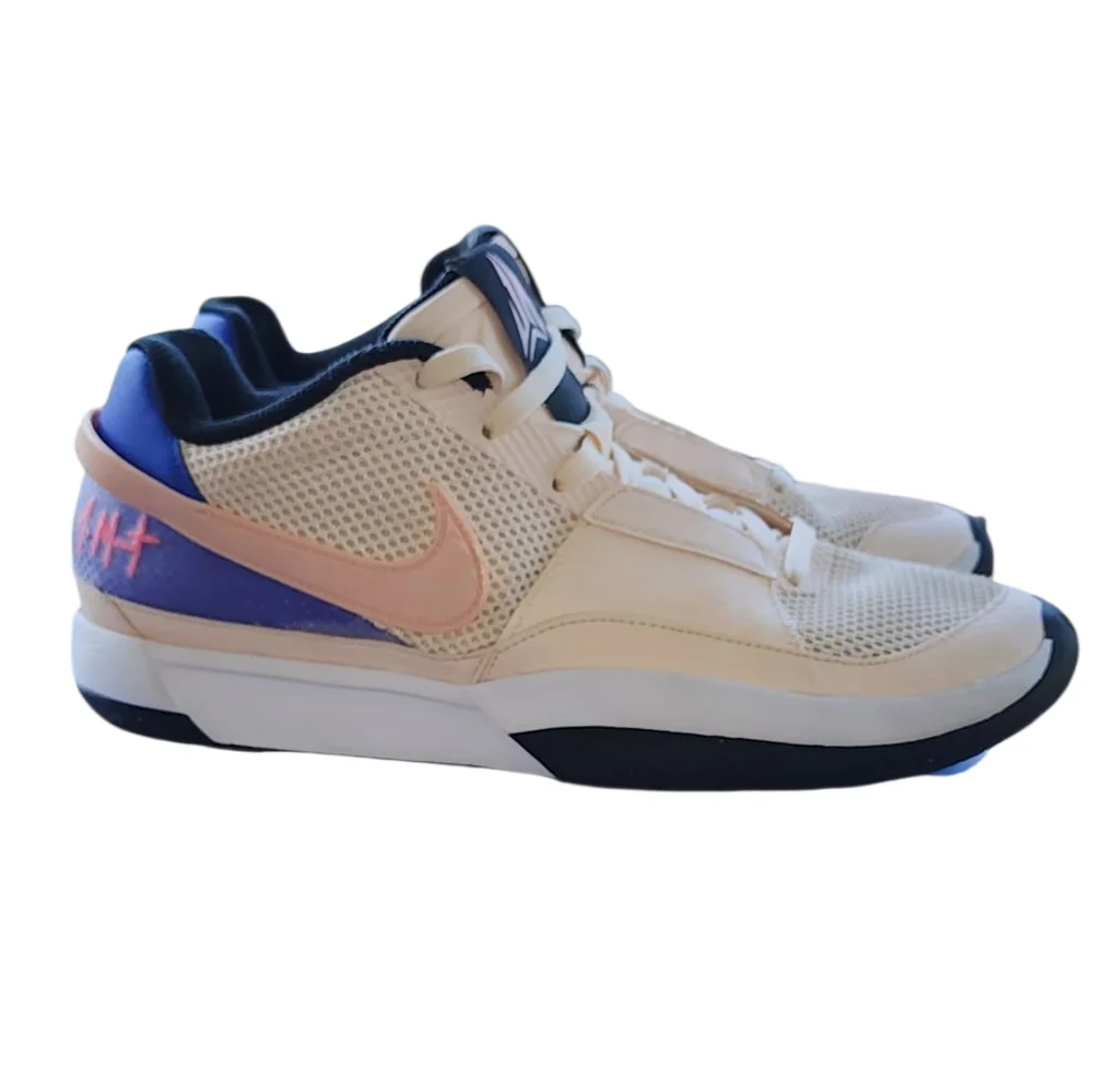 Nike JA MORANT Guava Ice sneakers - Picture 5 of 15